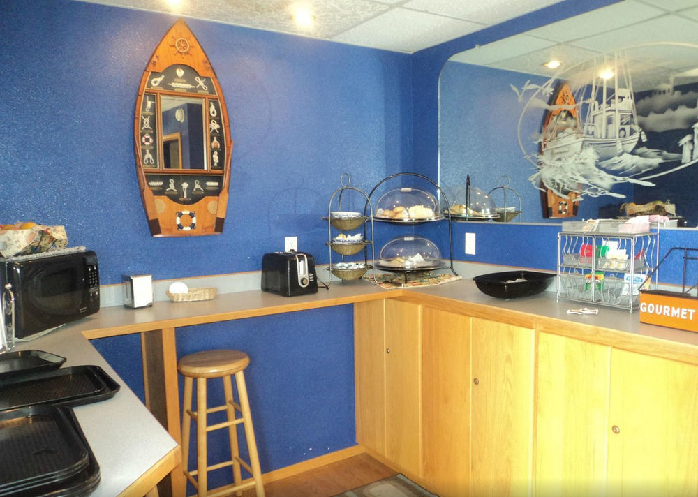 Lighthouse Cove 5* Bandon