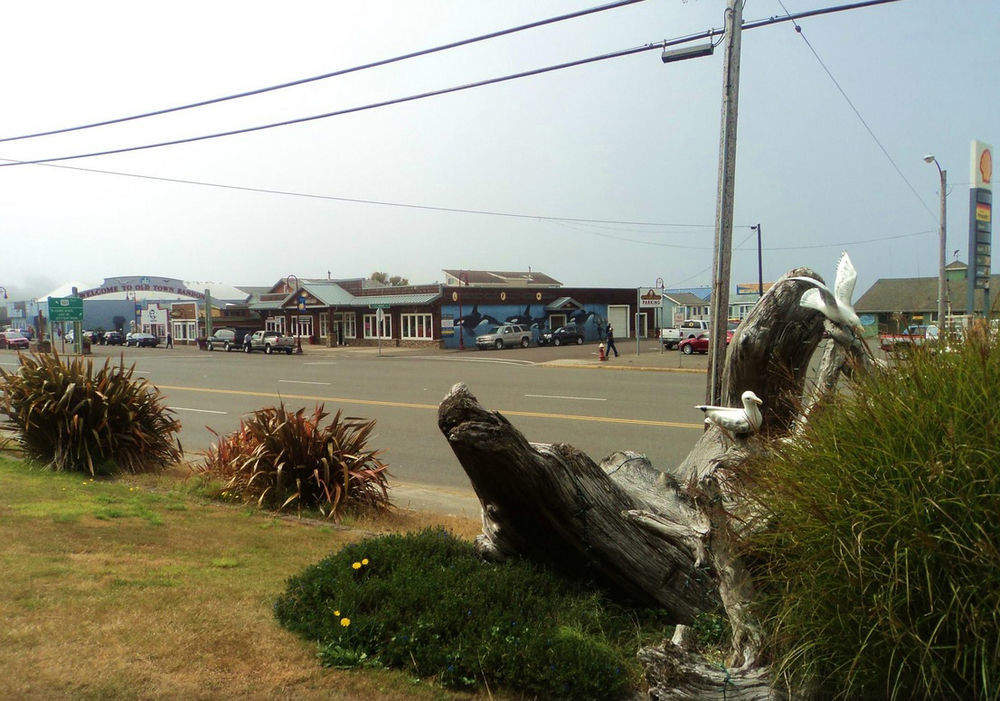 Lighthouse Cove 5*