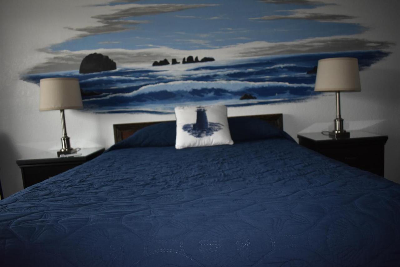 Hotel Lighthouse Cove