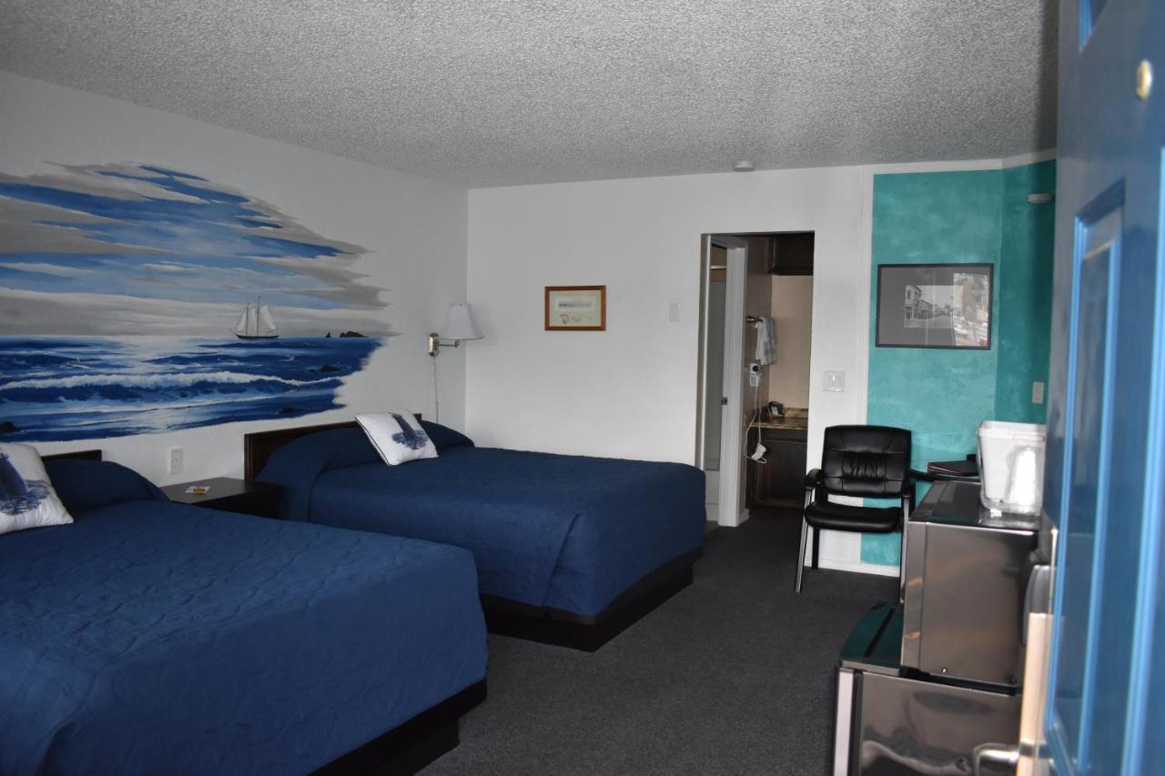 Lighthouse Cove 5*