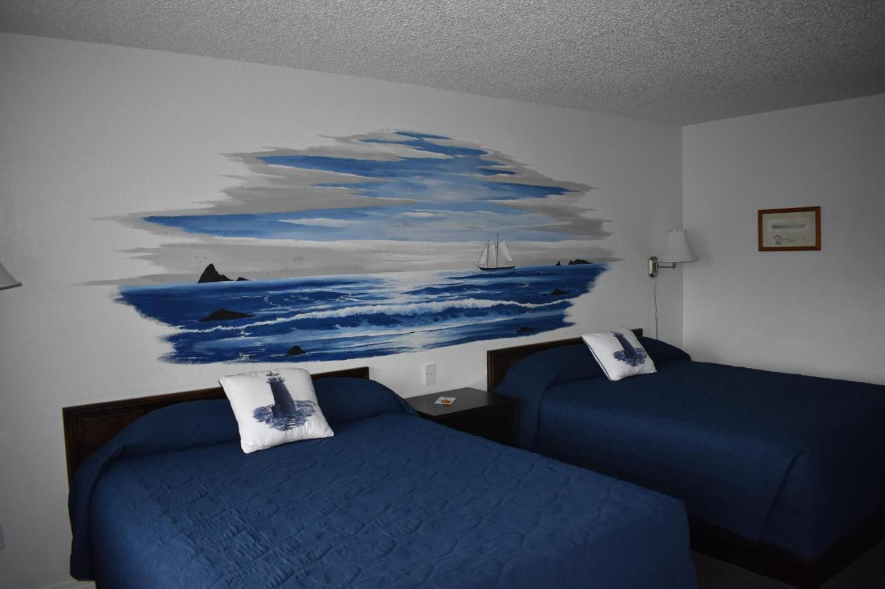Lighthouse Cove 5*