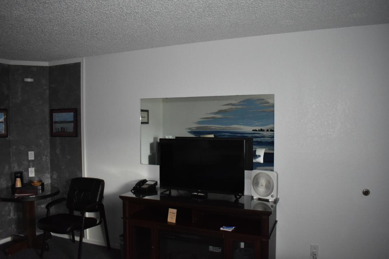 Hotel Lighthouse Cove Bandon