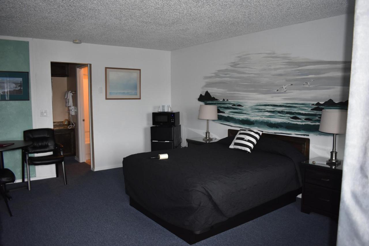 Hotel Lighthouse Cove