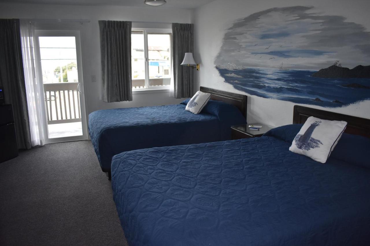Hotel Lighthouse Cove