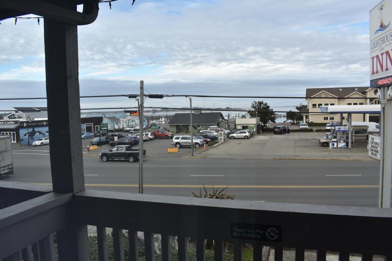 Lighthouse Cove Hotel 5*
